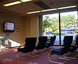 Kamenoi Hotel Ishikawa Awazu Komatsu  Exterior photo
