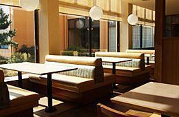 Kamenoi Hotel Ishikawa Awazu Komatsu  Exterior photo