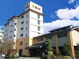 Kamenoi Hotel Ishikawa Awazu Komatsu  Exterior photo