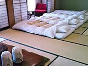 Kamenoi Hotel Ishikawa Awazu Komatsu  Exterior photo